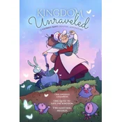 Kingdom Unraveled