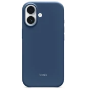 Beats iPhone 17 Case with MagSafe and Camera Control - Bedrock Blue