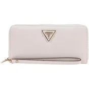 Guess LAUREL II SLG LARGE ZIP AROUND SWZG74 59146 Siva