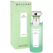 Bvlgari Eau Parfumée au Thé Vert kolonjska voda uniseks 75 ml