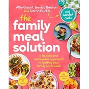The Family Meal Solution