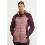 Športna jakna Columbia Powder Lite Sherpa Hybrid
