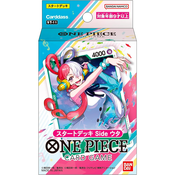 One piece karte Starter Deck: Uta ST-011