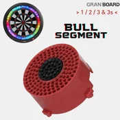Segment za pikado tarčo GRANBOARD/3s/Bull Set