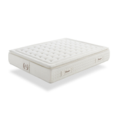 Moonia Vzmetnica Žepne vzmeti King Premier Spring - 160X190 cm - Moonia, (21563228)