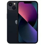 APPLE outlet pametni telefon iPhone 13 4GB/128GB, Midnight
