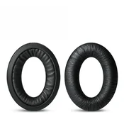 INF Nadomestne ušesne blazinice za Sennheiser HD598 HD599 HD569 HD515 HD595 HD558 Black, (21246219)