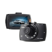 Auto kamera, nocno snimanje 2.7 LCD HD