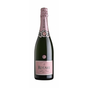 Rotari penina brut rose 750 ml