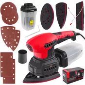 Ekscentrična brusilica 125 mm 1300 W 3AZ1-BEN RTSMO0060