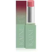 KAINE Balzam za ustnice Glow Melting Lip Balm - 3.7 g No. 02 Rosy Plum