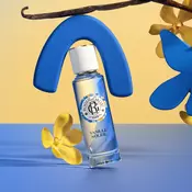 Roger & Gallet Vanille Soleil Wellbeing Fragrant Water parfumska voda za ženske 30 ml