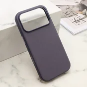 Futrola woven magsafe za iphone 17 pro (6.3) ljubicasta ( F125324 )