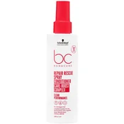 , Schwarzkopf Bonacure Repair Spray - regenerating spray conditioner for damaged hair 200ml