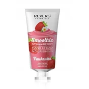 REVERS Revers Smoothie negovalna krema za roke z vonjem jagode 50 ml
