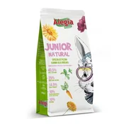 AL11 Krmilo za kunce Junior Natural - 650g
