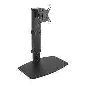 GEMBIRD Stojalo za monitor MS-D1ST-02 17 - 32, (5000081136)