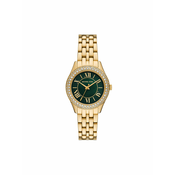 Michael Kors Ročna ura Harlowe MK4870 Zlata
