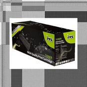Toner G&G HP CF402X/CRG045H Yellow