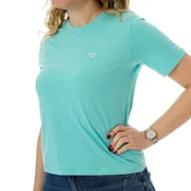 Hummel majica Hmlt-Ic Icona regular T-shirt za žene