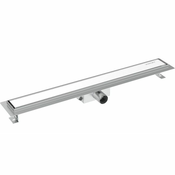 TUŠ KANALICA VOXORT GLASS, 700 mm N13508