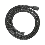GROHE 27502KS1 - tušna cev VITALIOFLEX METAL LONG-LIFE 1500 mm črna