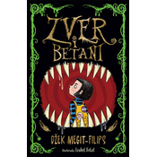 Zver i Betani - Džek Megit-Filips