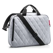 Reisenthel Notebook Bag Rhombus Light Grey