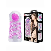Pretty Love fantasy masturbator