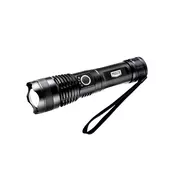 PROSTO Punjiva LED baterijska lampa 10W LED