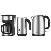 Westinghouse Basic Steel set