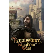 Renaissance Kingdom Wars (PC) Steam Key EUROPE