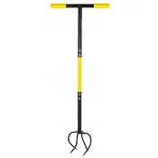Ročni kultivator TWIST, rahljalnik zemlje 102cm 81748
