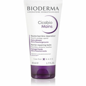 Bioderma Cicabio Mains regenerirajuca krema za ruke 50 ml