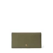 Lauren Ralph Lauren denarnica ženska usnjena