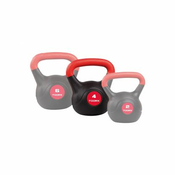 Kettlebell 4 kg – Toorx