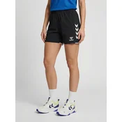 Ženske športne kratke hlače hmlCORE 2.0 WOVEN SHORTS WOMAN