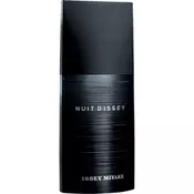 NUIT DISSEY edt vaporizador 75 ml