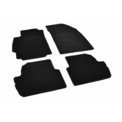 AZ Auto Design Tekstilne preproge Chevrolet Spark 2013-