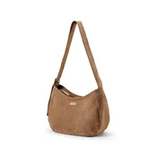 Elodie caramel brown moon torba za presvlacenje