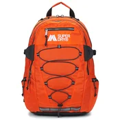 Superdry OUTDOOR 28L BACKPACK Oranžna