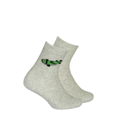 Gatta G34 socks. N01 Cottoline Boys Modeled 27-32 Inches 221