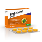 Herbisland, 24 pastil