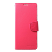 Eleganten etui Goospery Sonata za Samsung Galaxy S20 Ultra - roza