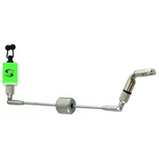 CARP SYSTEM RIGID HANGER GREEN