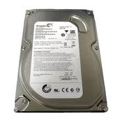 Seagate 500GB Video 3.5 HDD SATA ST3500414CS Refurbish