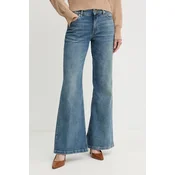 Kavbojke BOSS Orange C_SOFT BOOTCUT LR