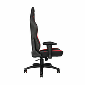 SPAWN KNIGHT SERIES GAMING CHAIR RED - 8605042603688