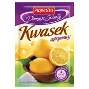 shumee Appetita Home Secrets Citronska kislina 20 g
