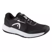 Moška obutev za tenis Head Revolt Court 5.0 Men Black/White  EUR 46,5